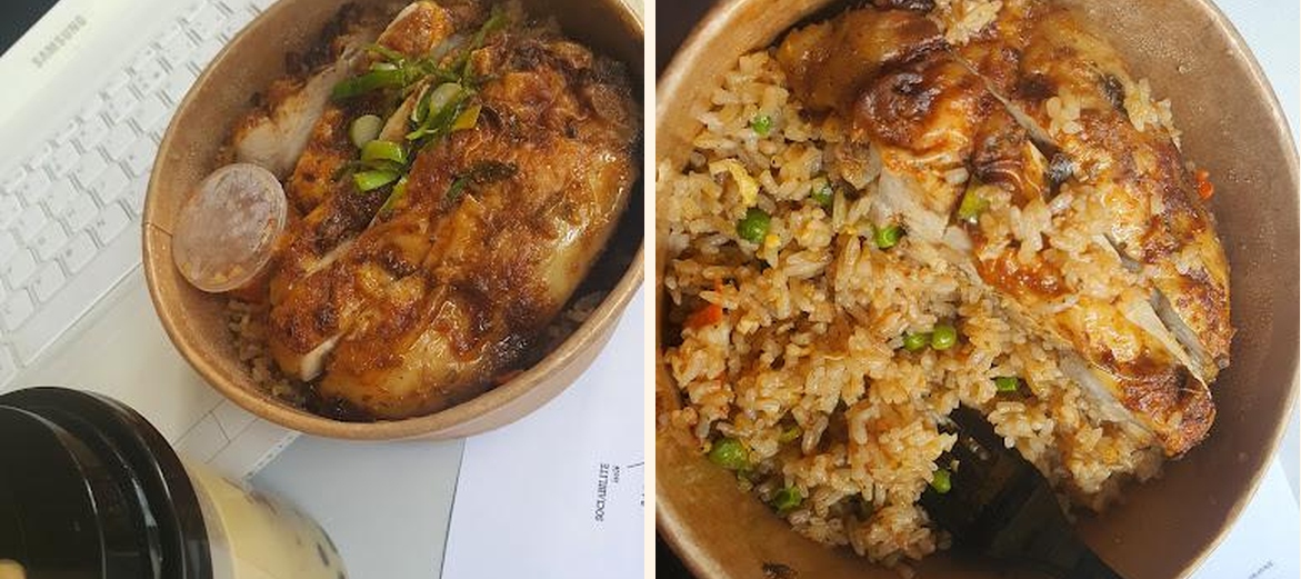 Bangkok Bistronomie - Gallery Image 1