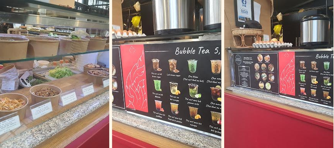 Bangkok Bistronomie - Gallery Image 2