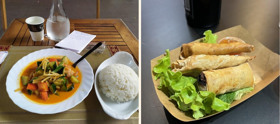 Bangkok Bistronomie - Gallery Image 3