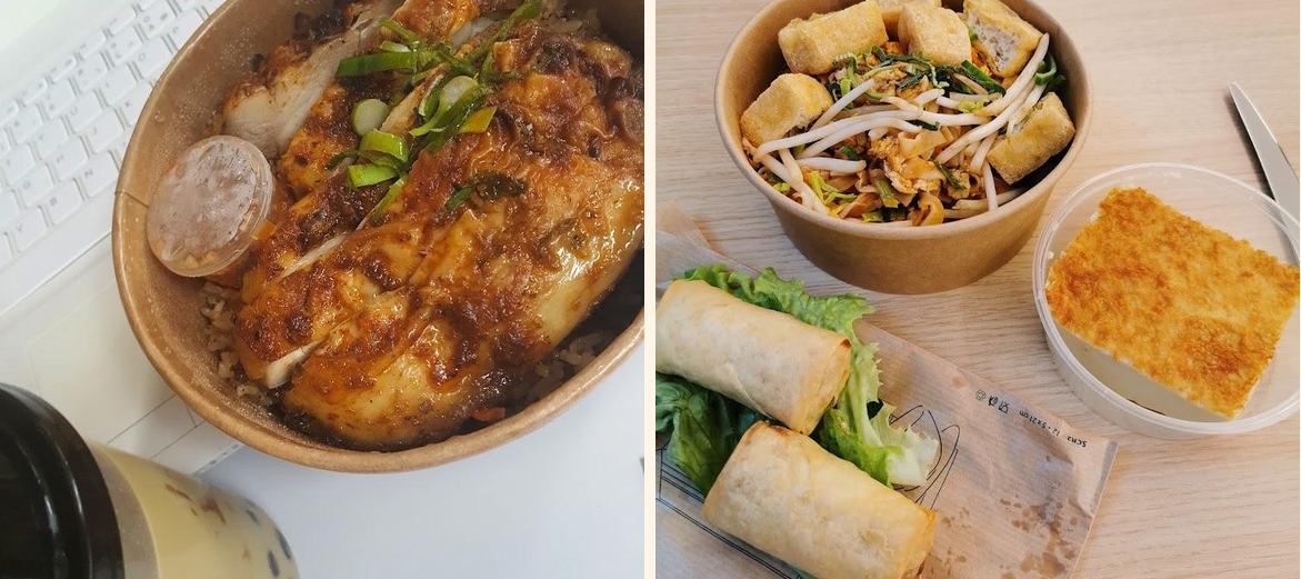 Bangkok Bistronomie - Gallery Image 4