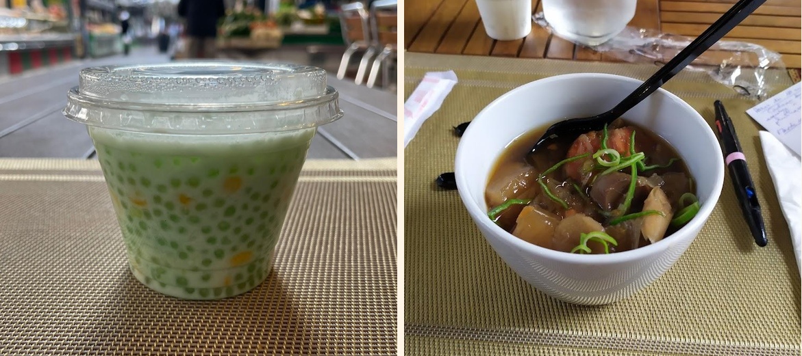 Bangkok Bistronomie - Gallery Image 5